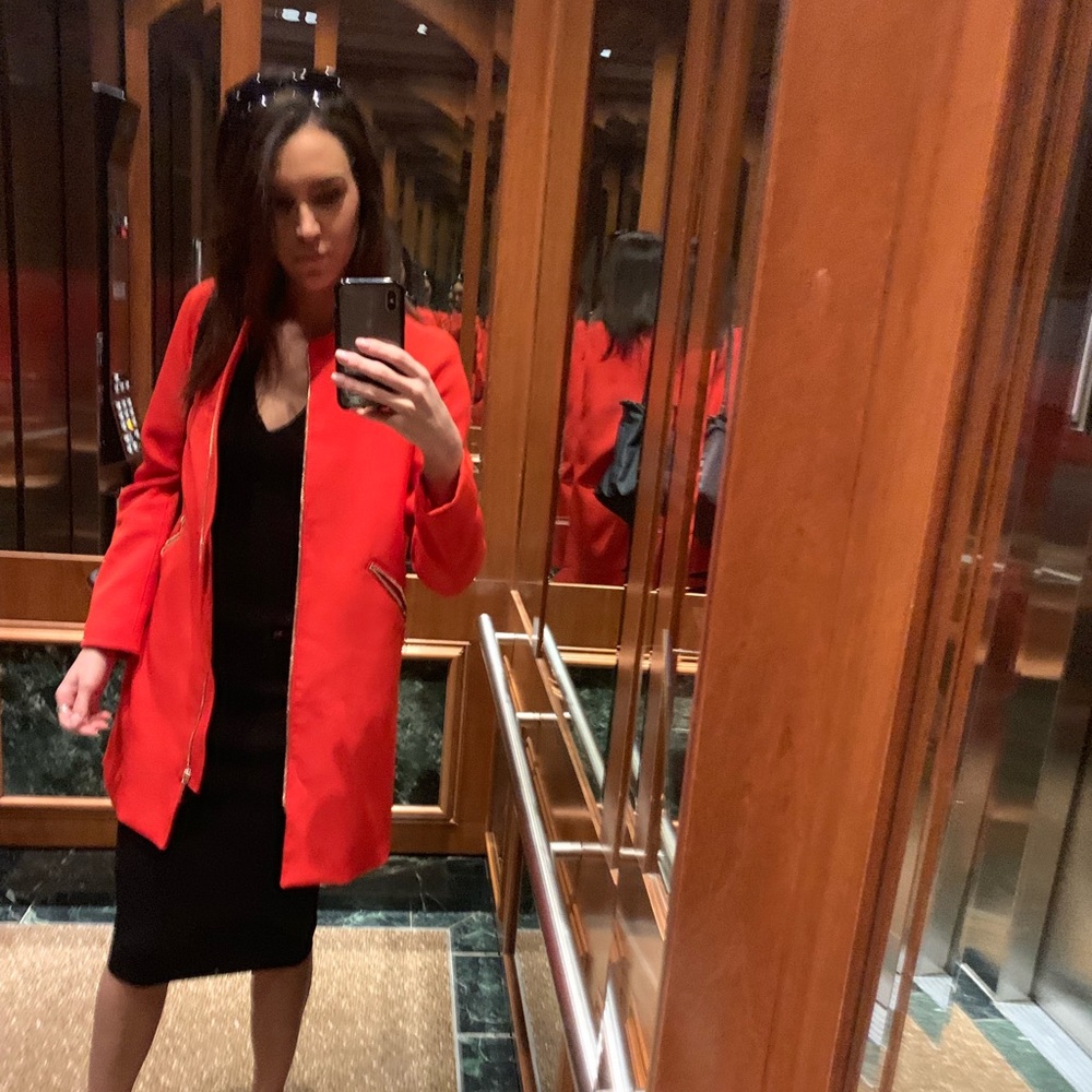 Meet your Posher, Vanessa